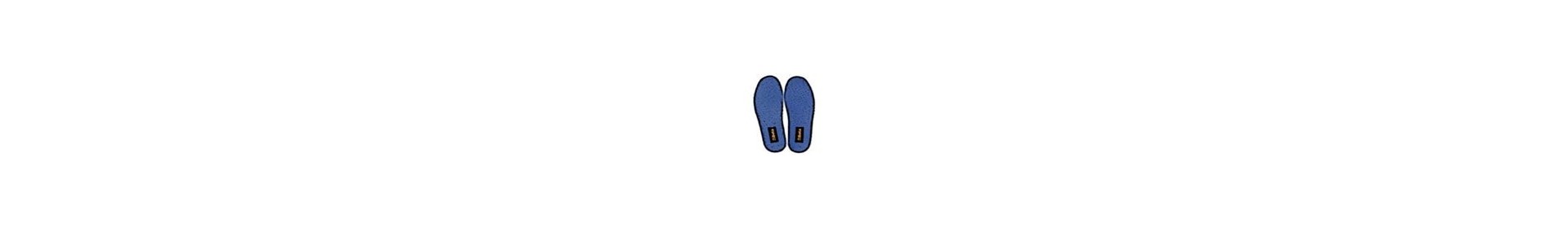 Anatomic Insoles