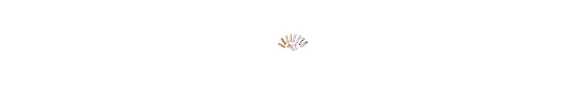 Strips-Plasters