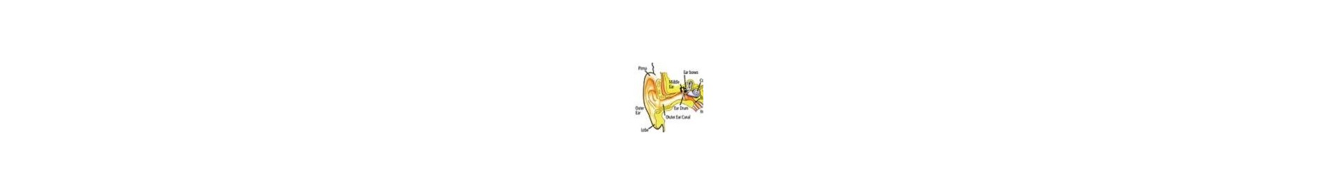 Ear Care Products