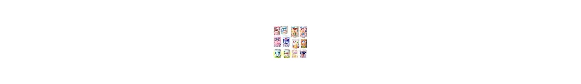 Infant Milk-Food