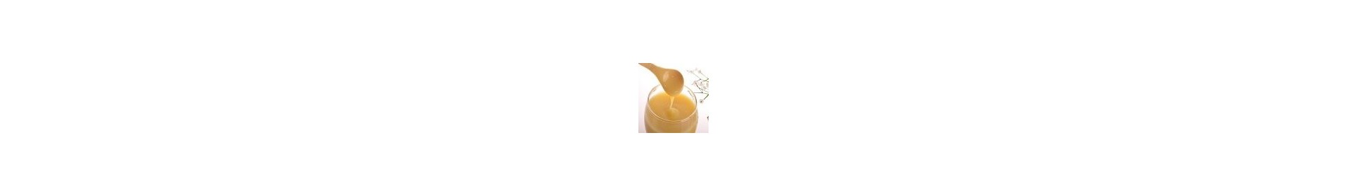 Fresh Royal Jelly