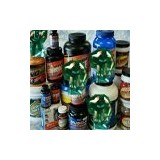 Supplements for Athlets