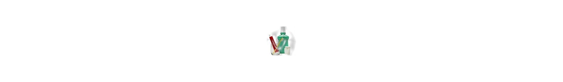 Mouthwash